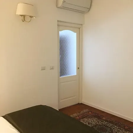 Apartment 996 *