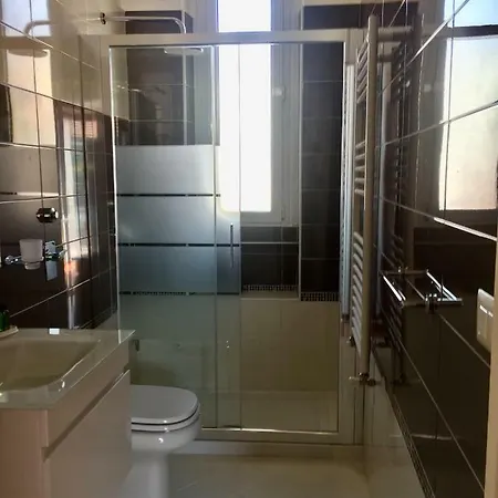 Apartment 996 Milan