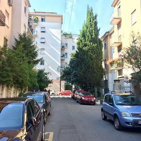Apartment 996